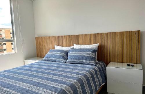 Sabaneta Apartment | Moderno Apartamento Sabaneta - Century Tower II