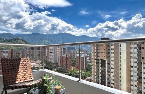 Sabaneta Apartment | Moderno Apartamento Sabaneta - Century Tower II