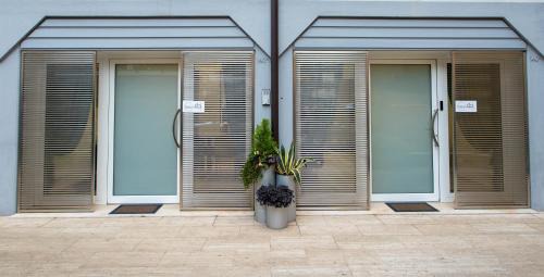 Bassano del Grappa Apartment | Moderno Appartamento 140 Bassano Centro