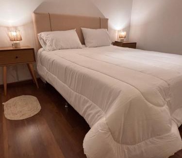 Pocitos Apartment | Moderno apto en Pocitos con piscina
