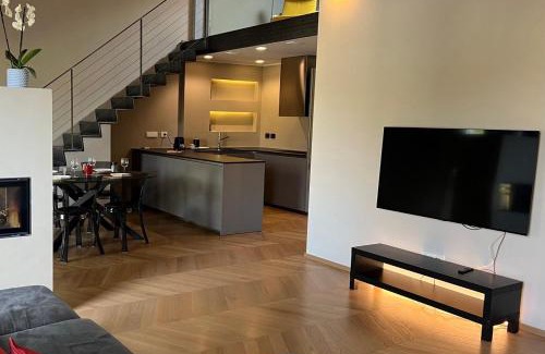 Ravenna Apartment | Moderno Attico Centro Storico