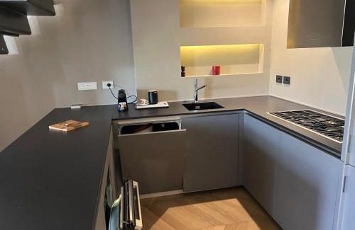 Ravenna Apartment | Moderno Attico Centro Storico