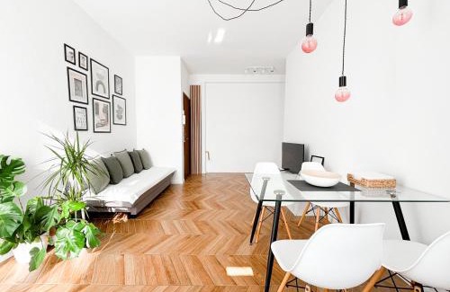 Calvairate Apartment | Moderno Bilocale vicino a Fondazione Prada