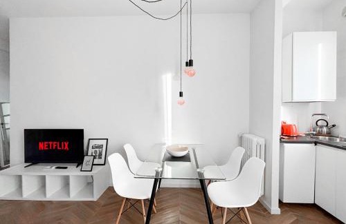 Calvairate Apartment | Moderno Bilocale vicino a Fondazione Prada