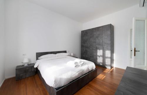 Ortica Apartment | Moderno bilocale vicino Aeroporto Linate Self check-in 24h & WiFi veloce