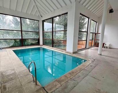 Centro Apartment | Moderno Departamento Céntrico para 3 personas