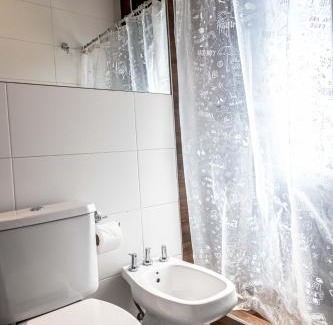 Vistalba Apartment | Moderno departamento en Luján LUX A