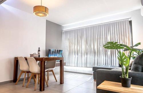 Vistalba Apartment | Moderno departamento en Luján LUX A