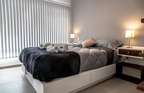 Vistalba Apartment | Moderno departamento en Luján LUX A