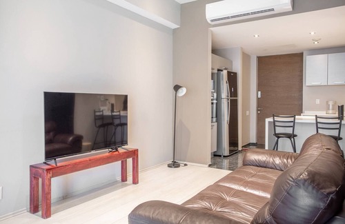 Reforma Apartment | Moderno Departamento En Reforma 284