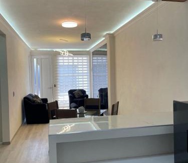 Tula de Allende Apartment | Moderno departamento en Tula