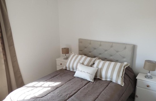 Alta Gracia Apartment | Moderno Departamento en Alta Gracia