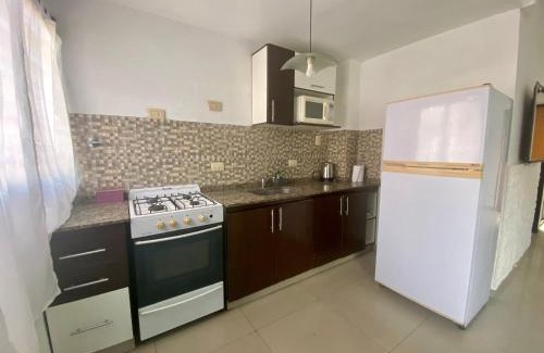 Mataderos Apartment | Moderno Departamento en CABA 2 Ambientes con Patio