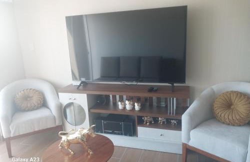 Brena Apartment | Moderno departamento con vista panorámica cerca a los centros comerciales