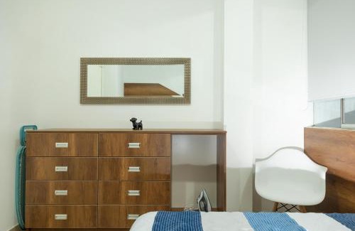 Barranca Apartment | Moderno Departamento en Barranca
