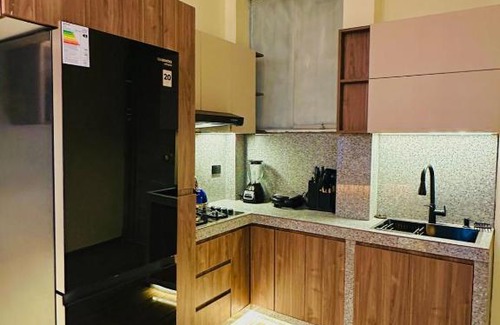 Arequipa Apartment | Moderno Departamento en Estreno