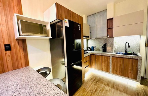 Arequipa Apartment | Moderno Departamento en Estreno