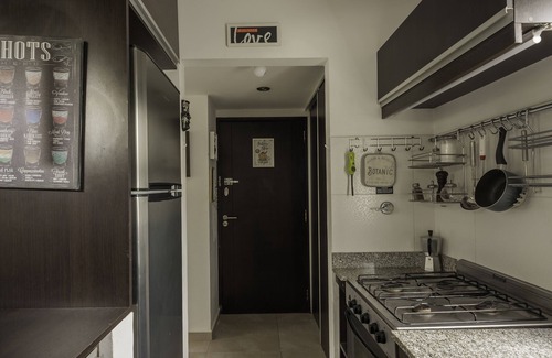 La Plata Apartment | MODERNO DEPARTAMENTO P/2 PAX C/COCHERA CERCA DEL CENTRO DE LA PLATA