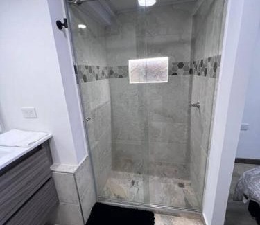 Normandia Apartment | Moderno doble altura Normandía