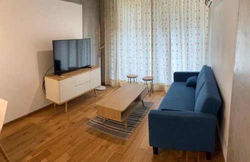 Rosario Apartment | Moderno dpto céntrico en Rosario