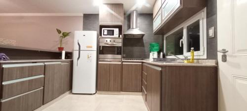 Comodoro Rivadavia Apartment | Moderno Duplex 1 - Alquiler en Comodoro Rivadavia