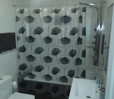 Comodoro Rivadavia Apartment | Moderno Duplex 1 - Alquiler en Comodoro Rivadavia