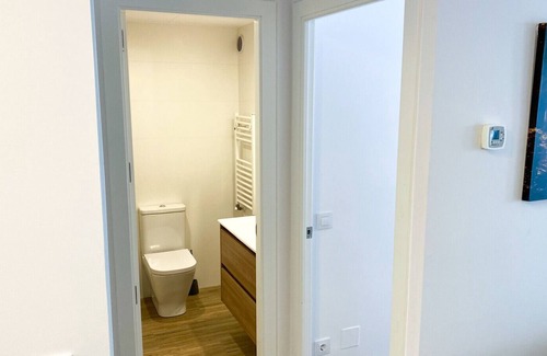 Andorra la Vella Apartment | ¡MODERNO en Andorra! 7Pax, PK TT