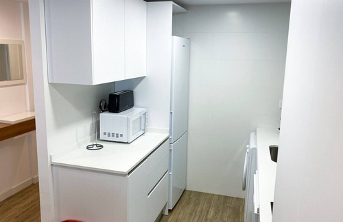 Andorra la Vella Apartment | ¡MODERNO en Andorra! 7Pax, PK TT