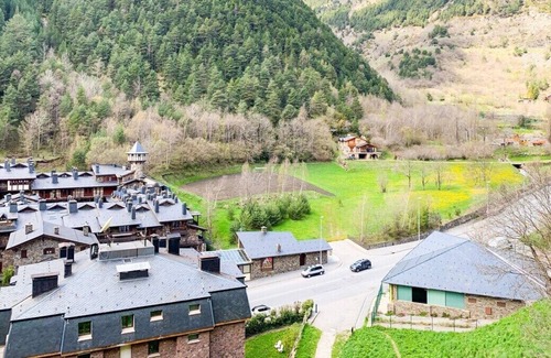 Arinsal Apartment | ¡Moderno en Arinsal! 5Pax, PK EN