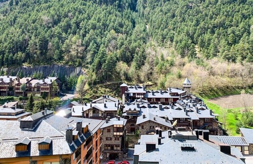 Arinsal Apartment | ¡Moderno en Arinsal! 4Pax, PK PN