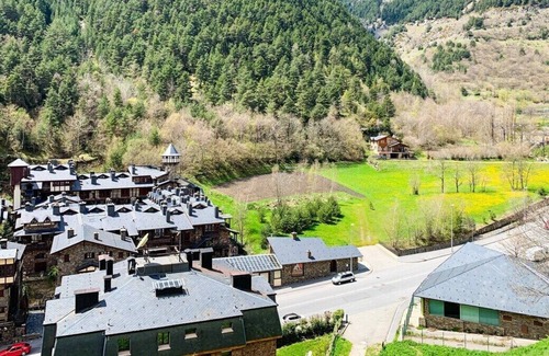 Arinsal Apartment | ¡Moderno en Arinsal! 5Pax, PK FB