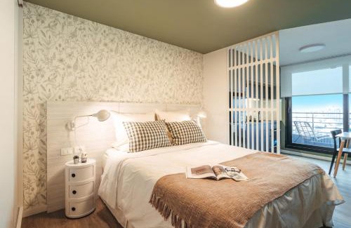 Pocitos Apartment | Moderno en Punta Carretas con Vistas a la Ciudad