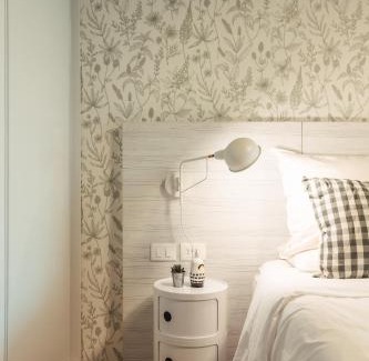 Pocitos Apartment | Moderno en Punta Carretas con Vistas a la Ciudad