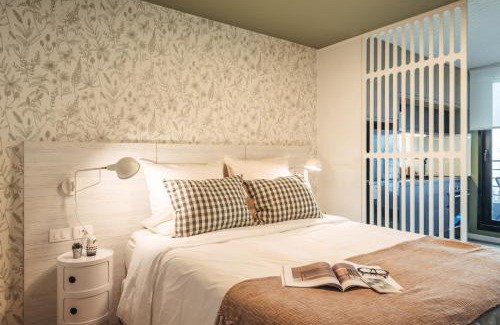 Pocitos Apartment | Moderno en Punta Carretas con Vistas a la Ciudad