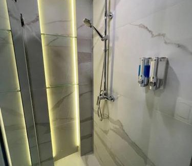 Cochabamba Apartment | Moderno garzonier