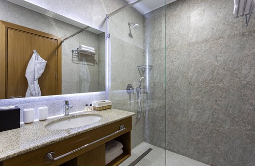 Tashkent Hotel | MODERNO HOTEL & Spa