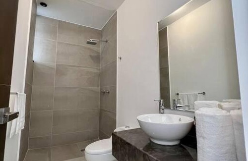San Luis Potosi Apartment | Moderno Loft lomas 5 con terraza