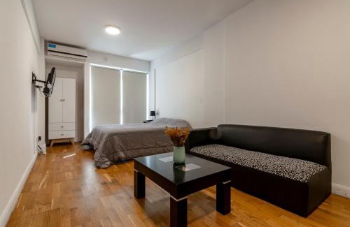 Nunez Apartment | Moderno monoambiente Nuñez