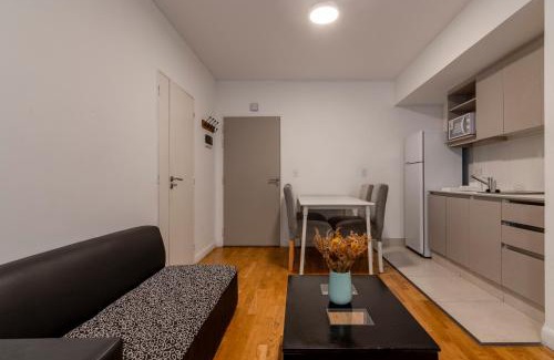 Nunez Apartment | Moderno monoambiente Nuñez