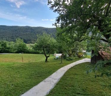 Dolenjske Toplice House | moderno opremljena hiša z odmaknjeno lokacijo
