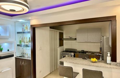San Juan Province Apartment | Moderno Penthouse