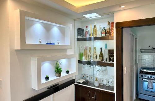 San Juan Province Apartment | Moderno Penthouse