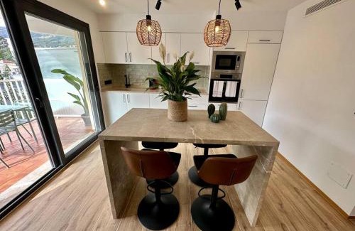 Puerto de Soller Apartment | Moderno y acogedor apartamento con terraza “ Llebeig”