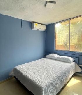 Miramar Apartment | Moderno y acogedor