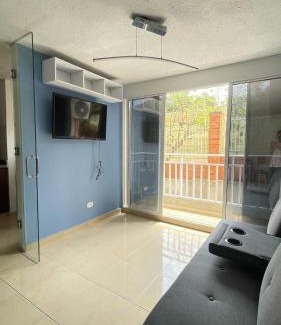 Miramar Apartment | Moderno y acogedor