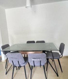 Miramar Apartment | Moderno y acogedor