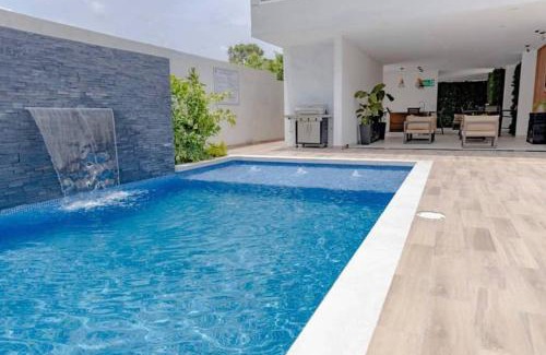 Sector 1 Nor-Oeste Apartment | Moderno y acogedor condominio en zona exclusiva