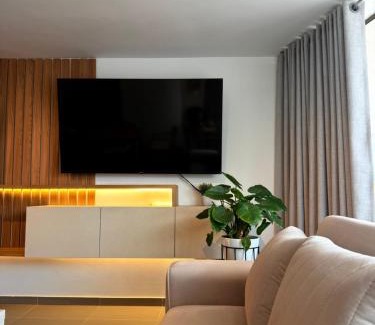 Sogamoso Apartment | Moderno y Cálido Apartamento en el Centro