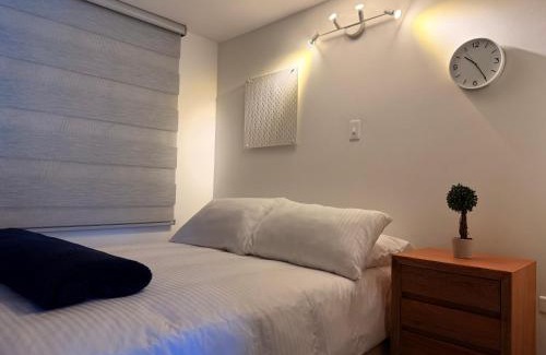 Sogamoso Apartment | Moderno y Cálido Apartamento en el Centro