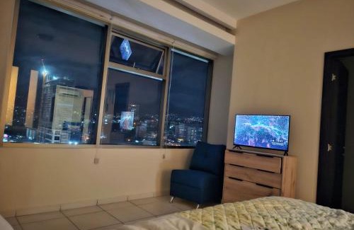 Tegucigalpa Apartment | Moderno y cómodo apartamento